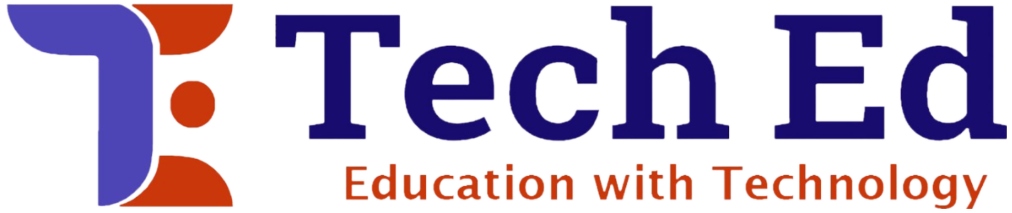 Teched School System Logo